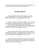 Referāts 'Rīga latviešu tautasdziesmās un teikās', 19.