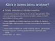 Prezentācija 'Āderes', 11.