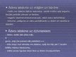 Prezentācija 'Āderes', 12.