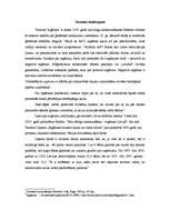 Referāts 'Eigēnika - mācība par ģenētiskā mantojuma uzlabošanu', 2.