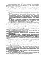 Konspekts 'Uzņēmējdarbības veidi', 6.