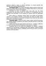 Konspekts 'Uzņēmējdarbības veidi', 9.