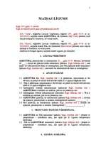 Paraugs 'Nekustamā īpašuma maiņas līgums', 1.