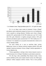 Diplomdarbs 'Tarifu sistēmas pilnveidošana dzelzceļa transportā Latvijā', 26.
