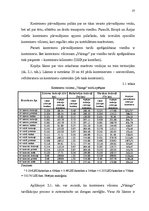 Diplomdarbs 'Tarifu sistēmas pilnveidošana dzelzceļa transportā Latvijā', 37.