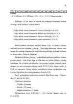Diplomdarbs 'Tarifu sistēmas pilnveidošana dzelzceļa transportā Latvijā', 39.