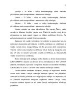 Diplomdarbs 'Tarifu sistēmas pilnveidošana dzelzceļa transportā Latvijā', 57.