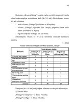 Diplomdarbs 'Tarifu sistēmas pilnveidošana dzelzceļa transportā Latvijā', 62.