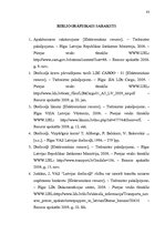Diplomdarbs 'Tarifu sistēmas pilnveidošana dzelzceļa transportā Latvijā', 83.