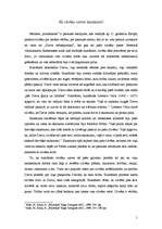 Eseja 'Kā cilvēku uztver humānisti?', 1.