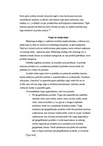 Referāts 'Pircēju rīcība patēriņa tirgū', 3.