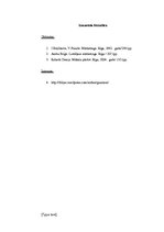 Referāts 'Pircēju rīcība patēriņa tirgū', 13.