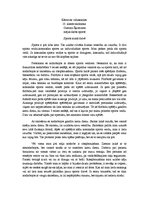 Eseja 'Sports manā dzīvē', 1.