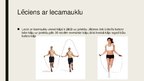 Prezentācija 'Lēkšanas vingrinājumi', 9.