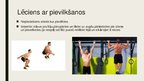 Prezentācija 'Lēkšanas vingrinājumi', 12.