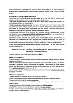 Konspekts 'Bankrota tiesības. Juridiskas personas maksātnespējas process', 6.