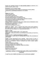 Konspekts 'Bankrota tiesības. Juridiskas personas maksātnespējas process', 7.