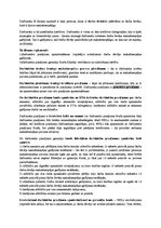 Konspekts 'Bankrota tiesības. Juridiskas personas maksātnespējas process', 8.