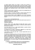 Konspekts 'Bankrota tiesības. Juridiskas personas maksātnespējas process', 9.