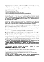 Konspekts 'Bankrota tiesības. Juridiskas personas maksātnespējas process', 10.