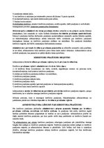 Konspekts 'Bankrota tiesības. Juridiskas personas maksātnespējas process', 12.