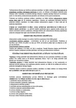 Konspekts 'Bankrota tiesības. Juridiskas personas maksātnespējas process', 13.