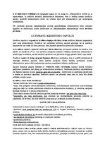 Konspekts 'Bankrota tiesības. Juridiskas personas maksātnespējas process', 14.