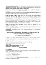 Konspekts 'Bankrota tiesības. Juridiskas personas maksātnespējas process', 16.