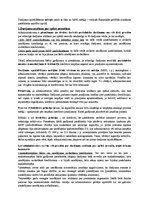 Konspekts 'Bankrota tiesības. Juridiskas personas maksātnespējas process', 18.