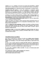 Konspekts 'Bankrota tiesības. Juridiskas personas maksātnespējas process', 19.