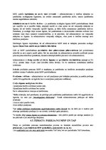 Konspekts 'Bankrota tiesības. Juridiskas personas maksātnespējas process', 21.