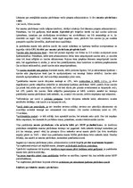 Konspekts 'Bankrota tiesības. Juridiskas personas maksātnespējas process', 23.