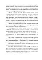 Referāts 'Tālākizglītības teorētiskais pamatojuma analīze izglītības vadības literatūrā', 14.