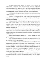 Referāts 'Tālākizglītības teorētiskais pamatojuma analīze izglītības vadības literatūrā', 16.