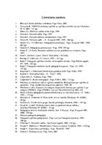 Referāts 'Tālākizglītības teorētiskais pamatojuma analīze izglītības vadības literatūrā', 18.