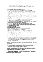 Referāts 'Latviešu nacionālās kultūras veidošanās 20.gs. sākumā', 3.