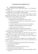 Referāts 'Patērētāju tiesības', 7.