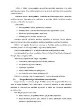 Referāts 'Patērētāju tiesības', 16.