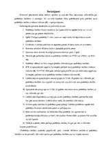 Referāts 'Patērētāju tiesības', 22.