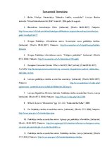 Referāts 'Patērētāju tiesības', 24.