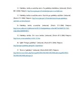 Referāts 'Patērētāju tiesības', 25.