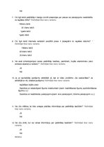 Referāts 'Patērētāju tiesības', 28.