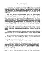 Referāts 'Veronika Strēlerte', 3.