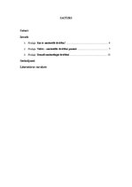 Referāts 'Draudi nacionālajai drošībai', 2.