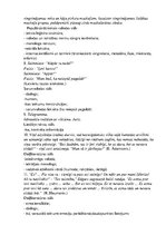 Konspekts 'Valodas stilistika', 5.