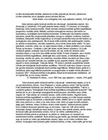 Eseja 'Biotas aizsardzība zemajos platuma grādos biodaudzveidības ģeogrāfisko gradientu', 2.