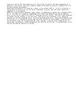 Eseja 'Understanding Cervical Cancer ', 2.