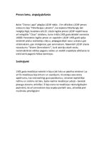 Konspekts '1905.gada revolūcijas avotu analīze', 2.