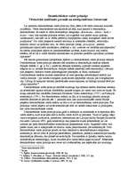 Konspekts 'Demokrātiskas valsts princips', 1.