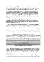 Referāts 'Latvija starptautisko organizāciju ietvaros', 9.